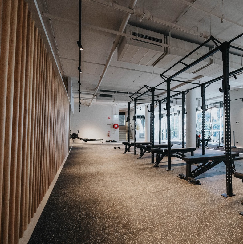 Image for Movement 101 Chatswood with ID of: 5764958