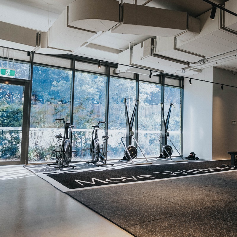 Image for Movement 101 Chatswood with ID of: 5764959