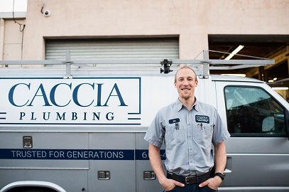 Image for Caccia Plumbing with ID of: 5765007