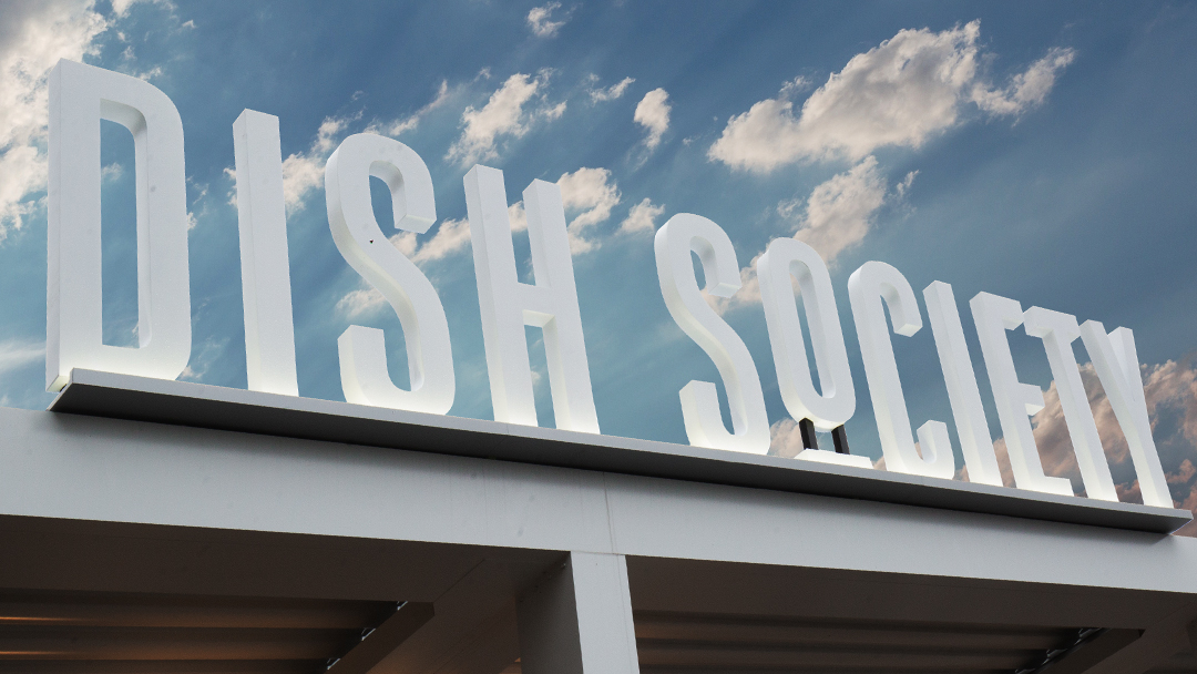 Image for Dish Society with ID of: 5765061