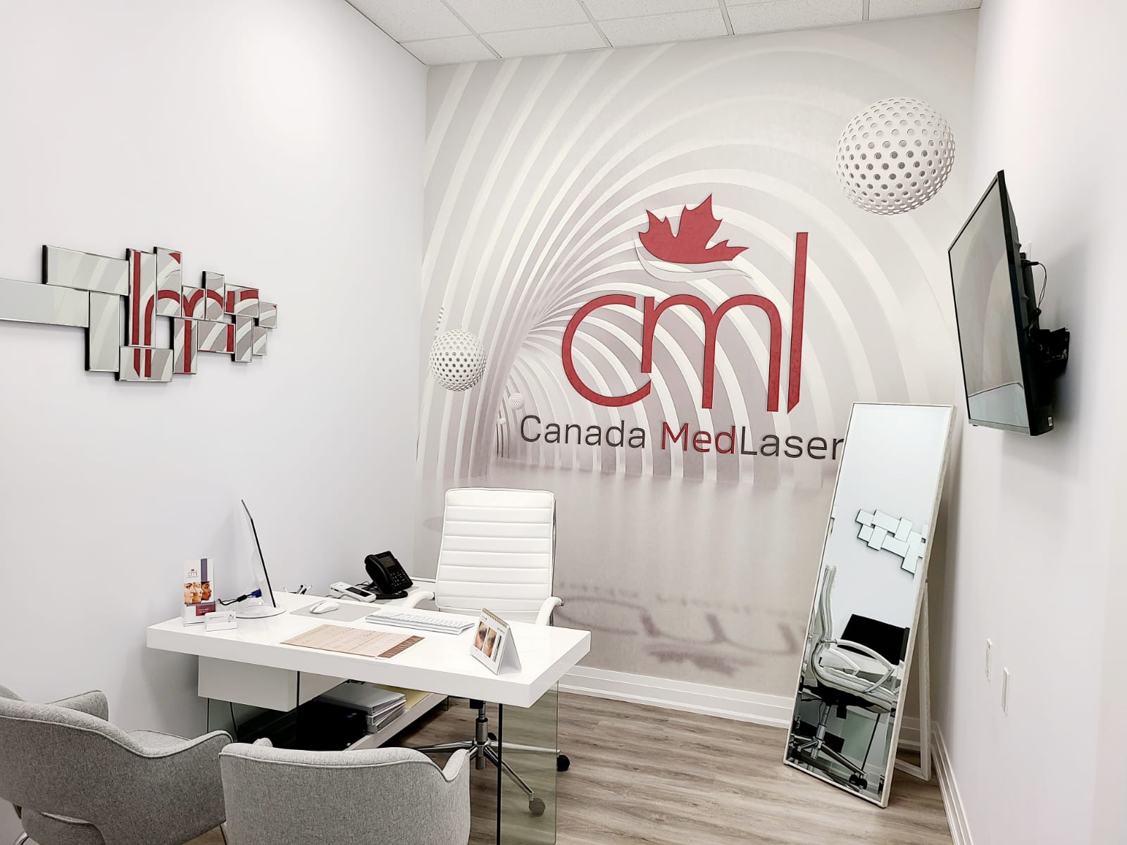 Image for Canada MedLaser Maple with ID of: 5765204