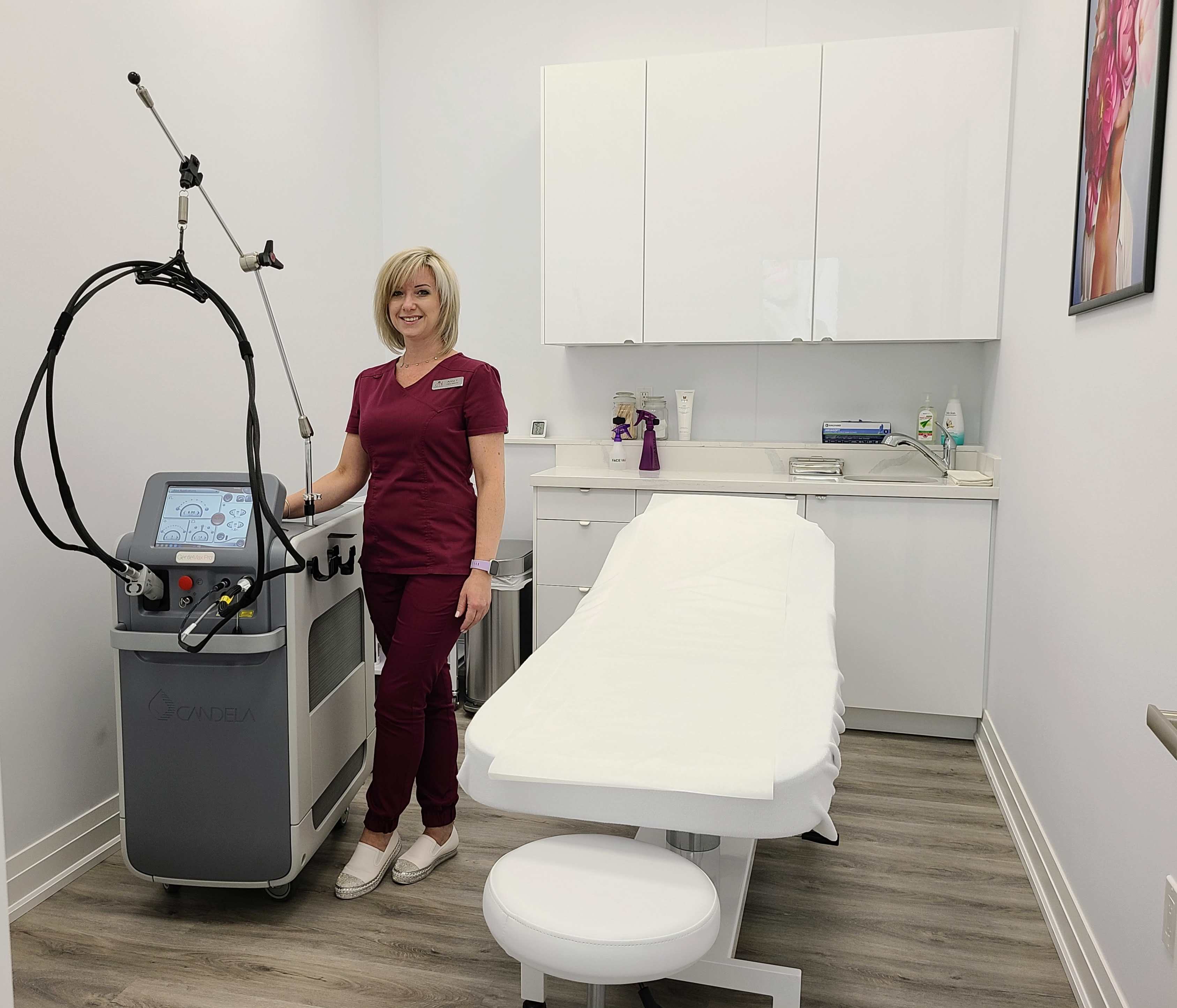Image for Canada MedLaser Maple with ID of: 5765207