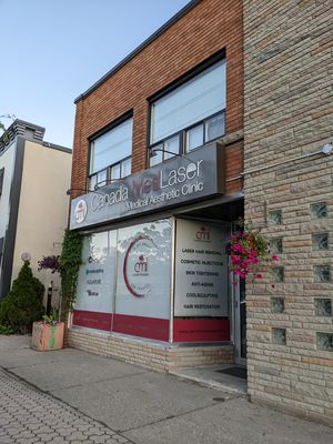 Image for Canada Medlaser Mississauga with ID of: 5765232