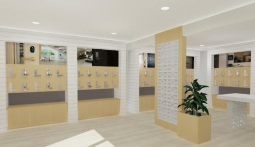 Image for Terry's Gold Coast Smart Locks with ID of: 5765353