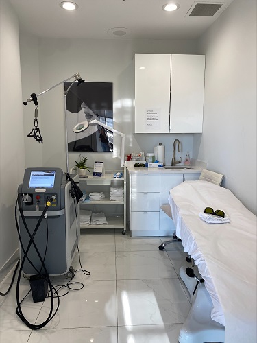 Image for Canada MedLaser Clinics with ID of: 5765459