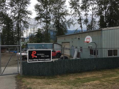 Image for Raybern Erectors with ID of: 5765524