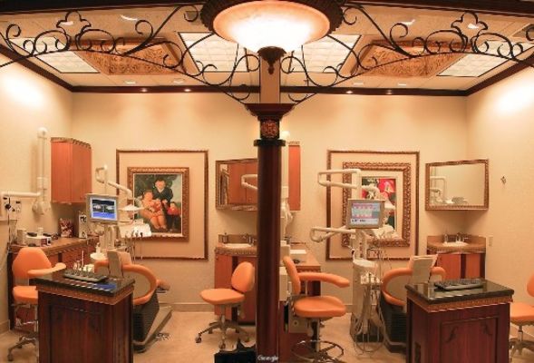 Image for Zarina Staller Dentistry with ID of: 5765797