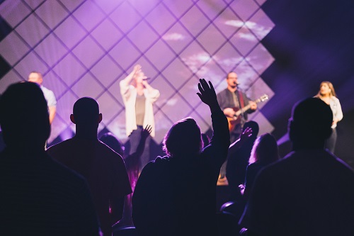 Image for Transformation Church with ID of: 5765851