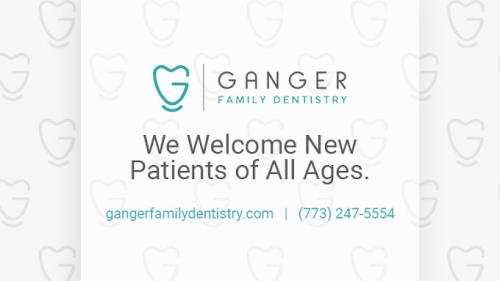 Image for Ganger Family Dentistry with ID of: 5765886