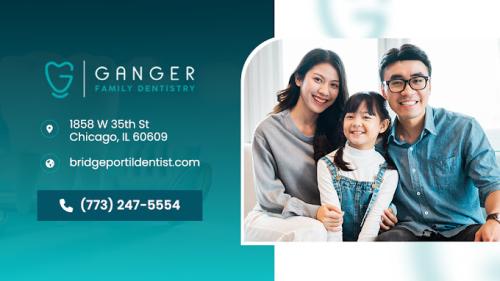 Image for Ganger Family Dentistry with ID of: 5765887