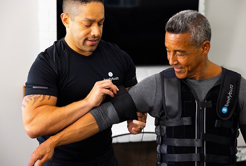 Image for Bodybuzz EMS Workouts with ID of: 5766190