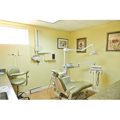 Image for Kavita Patel, DDS with ID of: 5766200