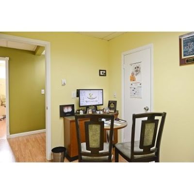 Image for Kavita Patel, DDS with ID of: 5766207