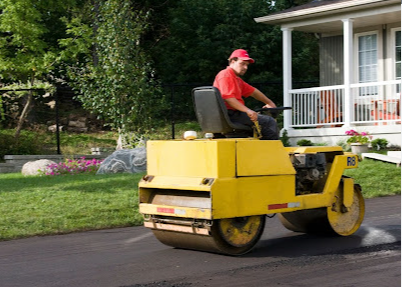 Image for The Pretzel City Asphalt Solutions with ID of: 5766245