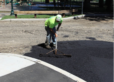 Image for The Pretzel City Asphalt Solutions with ID of: 5766246