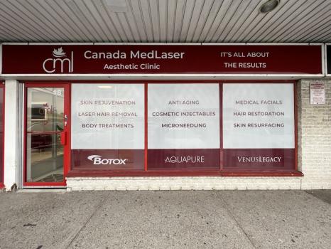 Image for Canada MedLaser with ID of: 5766275