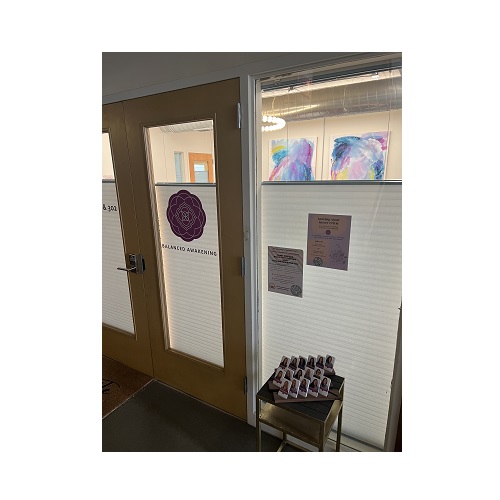 Image for Balanced Awakening with ID of: 5766336