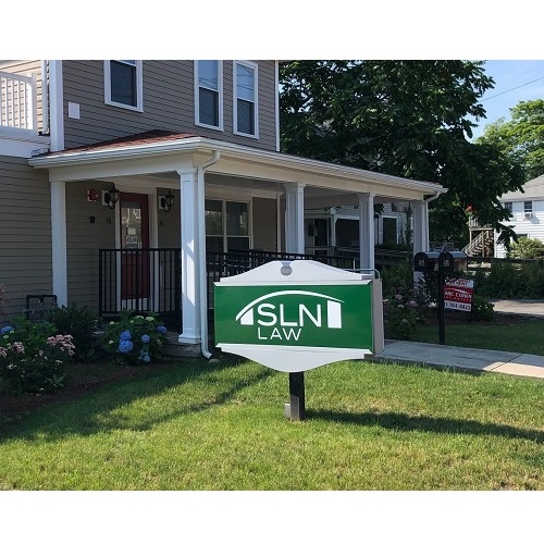Image for Slnlaw LLC with ID of: 2231678