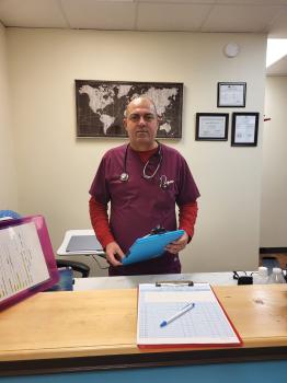 Image for Clinica Hispana Rubymed - Bossier City with ID of: 5766608