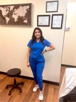 Image for Clinica Hispana Rubymed - Bossier City with ID of: 5766610