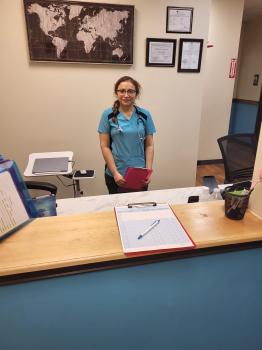 Image for Clinica Hispana Rubymed - Bossier City with ID of: 5766612