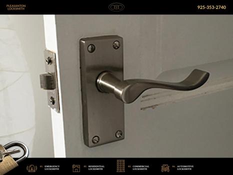 Image for Pleasanton Locksmiths with ID of: 5766627