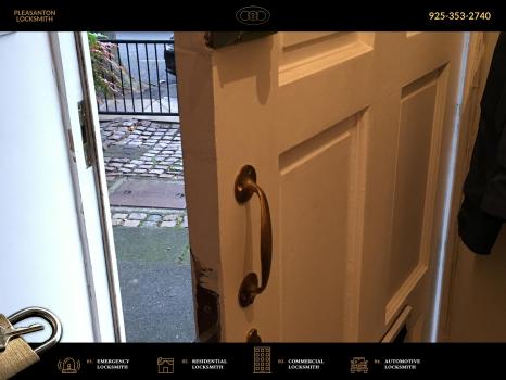 Image for Pleasanton Locksmiths with ID of: 5766629
