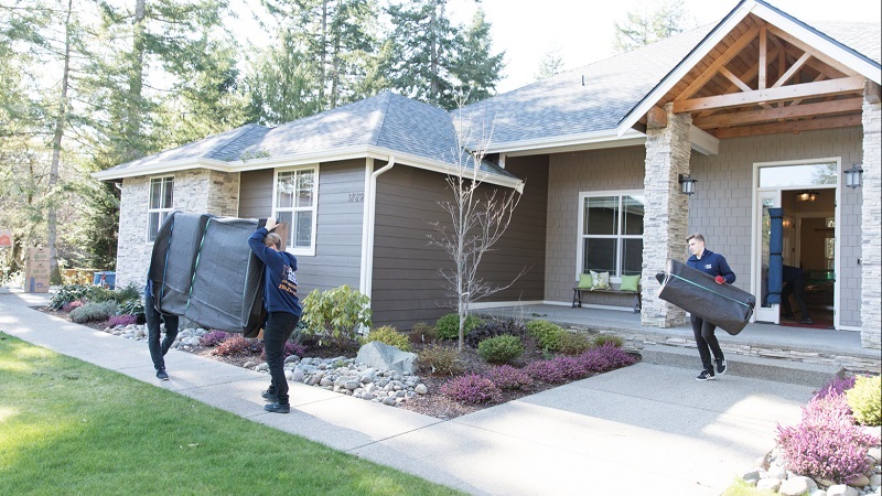 Image for PNW Moving and Delivery with ID of: 5766834