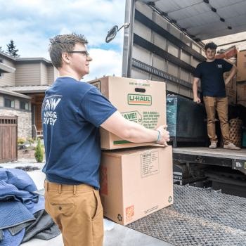 Image for PNW Moving and Delivery with ID of: 5766836