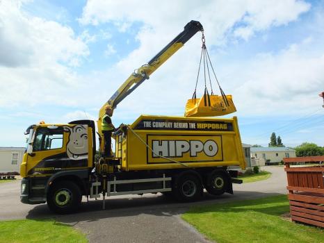 Image for HIPPO Waste with ID of: 5766992