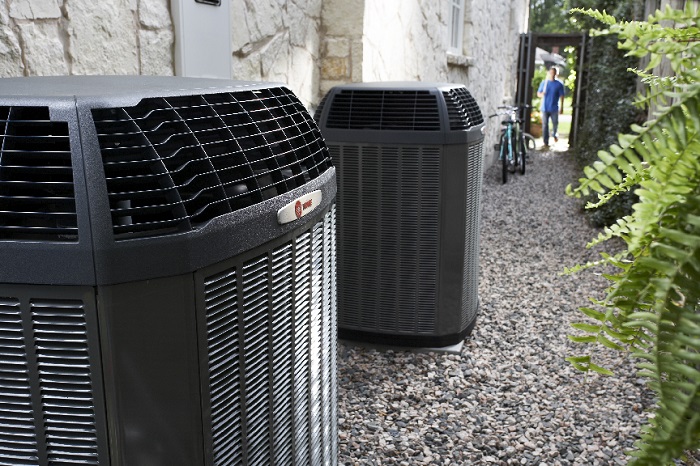 Image for Precision Heating & Air, Inc. with ID of: 5767174