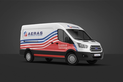 Image for Aeras HVAC & Refrigeration with ID of: 5767179