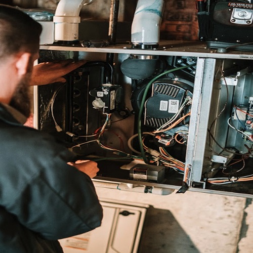 Image for Alexander's Heating & Air Conditioning with ID of: 5767271
