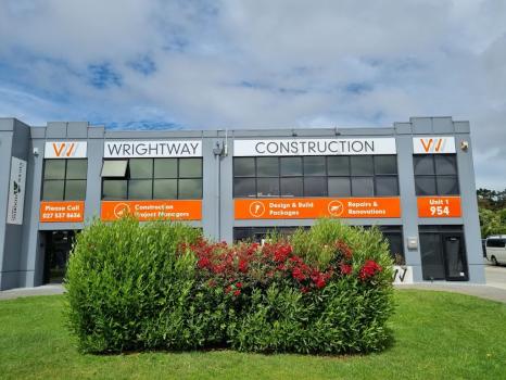 Image for Wrightway Construction with ID of: 5767396