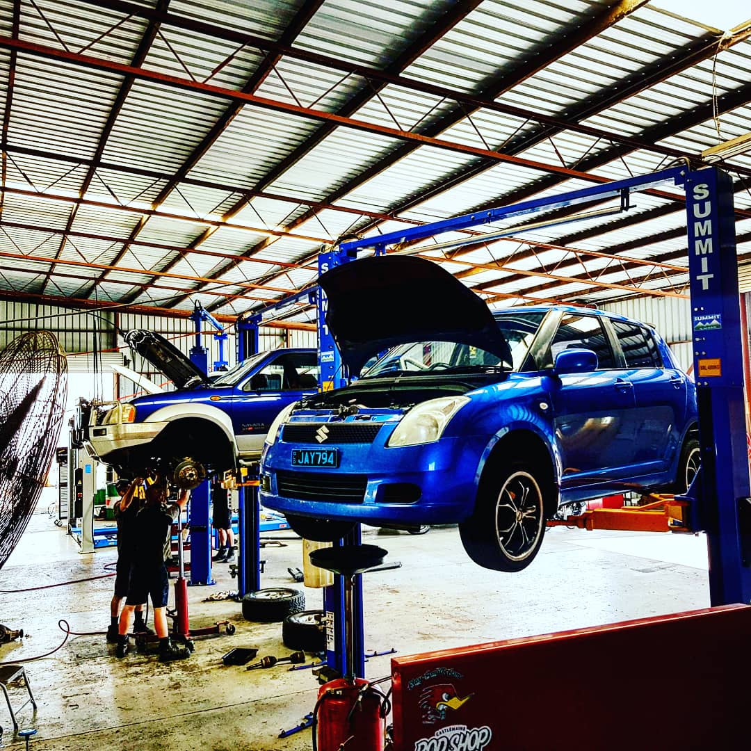 Image for Shift Automotive Bundaberg with ID of: 5767411
