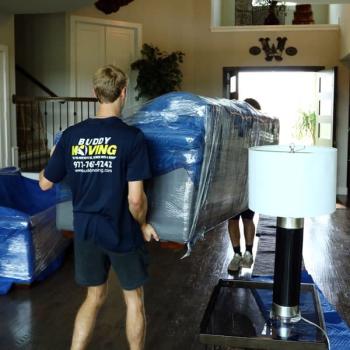Image for Buddy Moving with ID of: 5767574