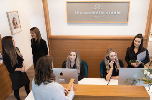 Image for The Cosmetic Studio Noosa with ID of: 5767594