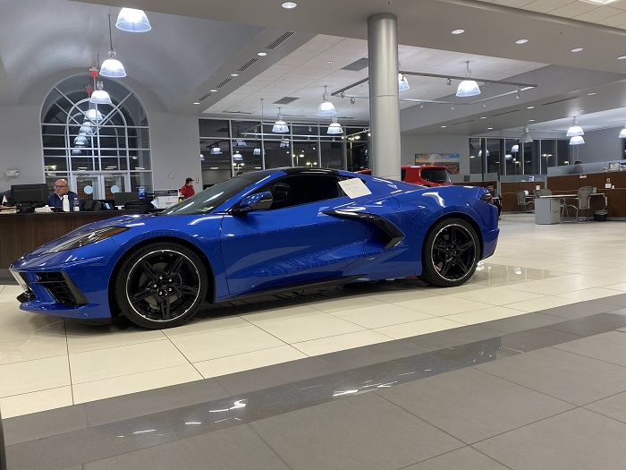 Image for Doug Smith Chrysler Dodge Jeep Ram with ID of: 5767886