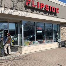 Image for Flipside Records with ID of: 5767913