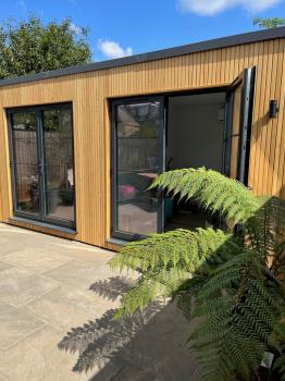 Image for InFrame Garden Rooms with ID of: 5768092