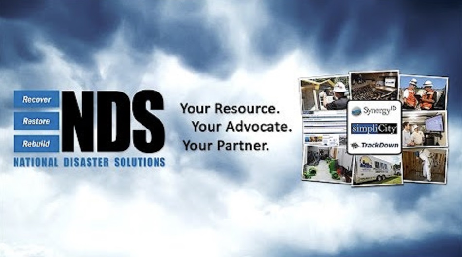 Image for National Disaster Solutions - NDS with ID of: 5768142