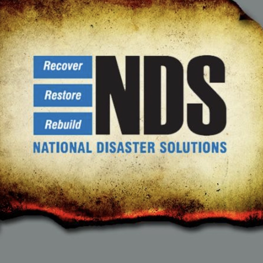 Image for National Disaster Solutions - NDS with ID of: 5768143