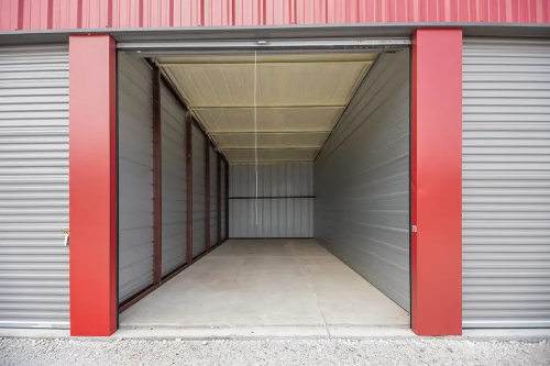 Image for Mini Mall Storage with ID of: 5768147