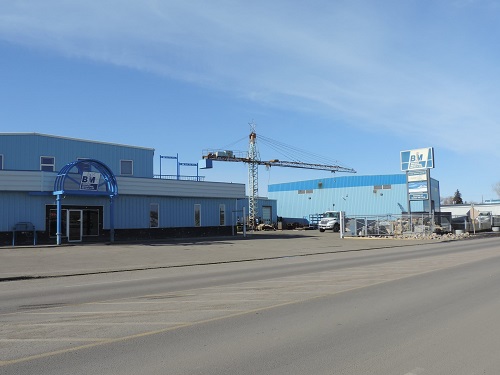 Image for Brooks Industrial Metals Ltd with ID of: 5768404