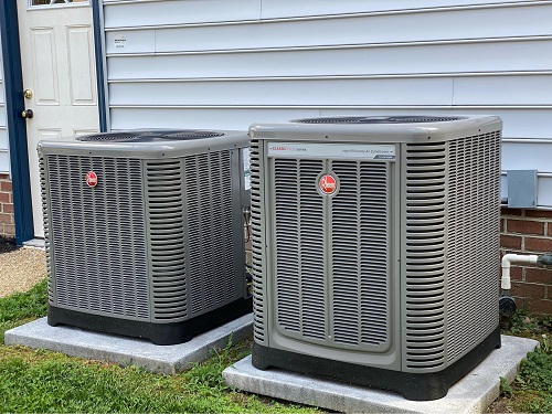 Image for Dran's Heating & A/C with ID of: 5768448