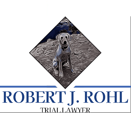 Image for Robert J. Rohl, Trial Lawyer with ID of: 5471687