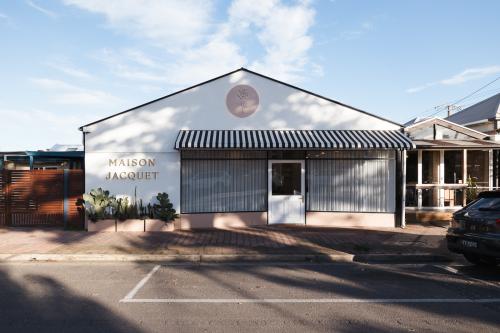 Image for Maison Jacquet with ID of: 5769142