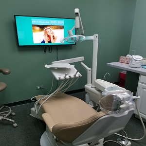 Image for John F. Kozal, DDS with ID of: 5769486