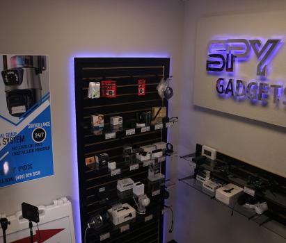 Image for SpyFox Gadgets with ID of: 5769579