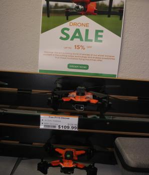 Image for SpyFox Gadgets with ID of: 5769580